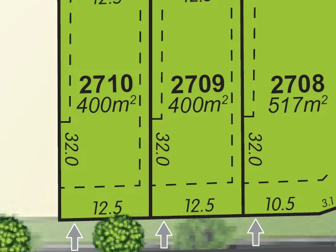 Lifestyle Choice surrounded by Nature