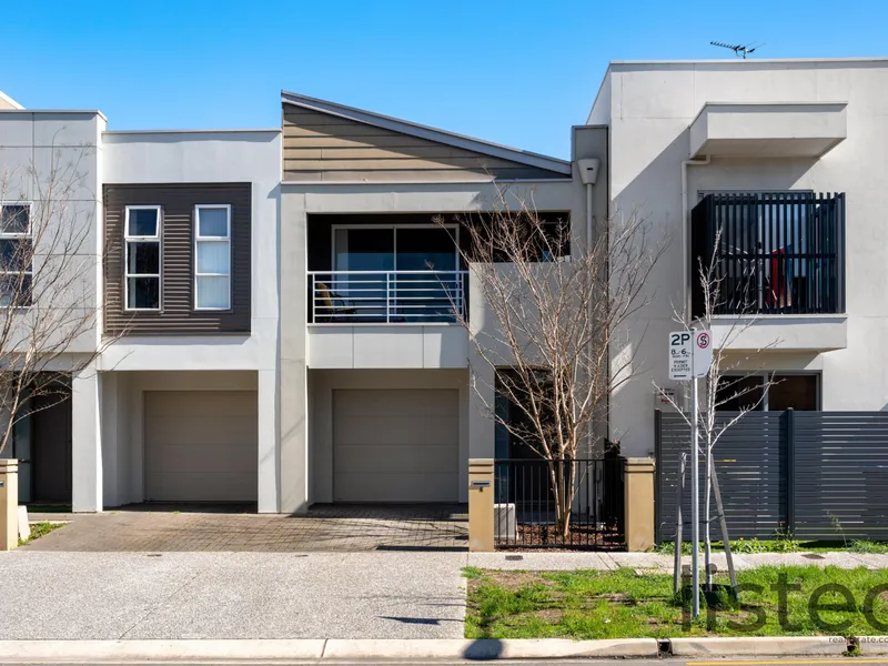 A Beauty on Beaumont!