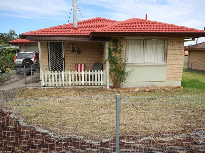 GREAT FIRST HOME BUYER OPPORTUNITY