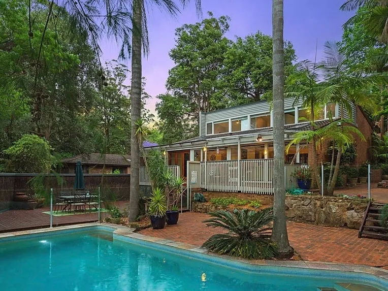 Peaceful Family Home