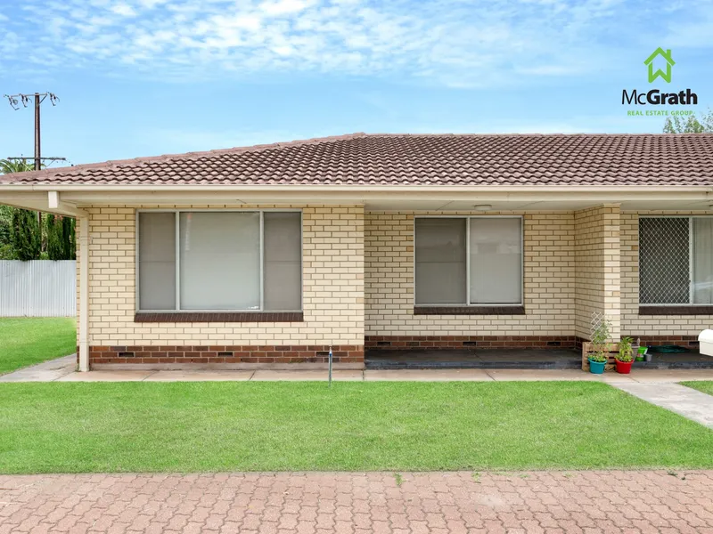 Get Ready to Make it Your Own