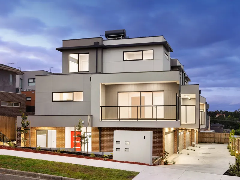 Expressions Of Interest