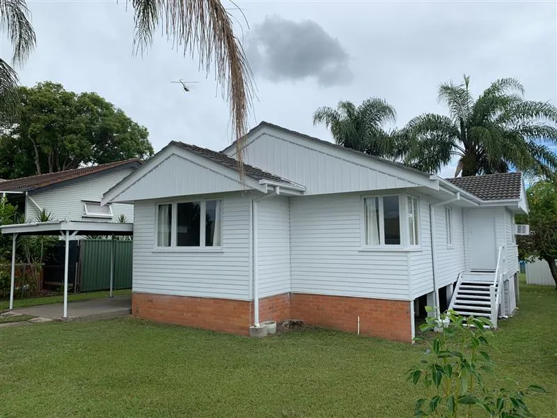 Immaculate & Ready To Move In