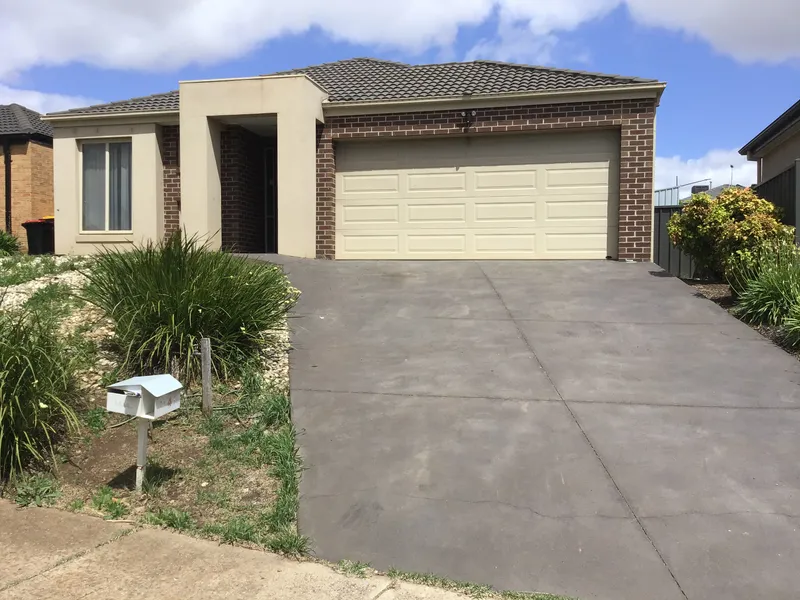 Lovely Family Home