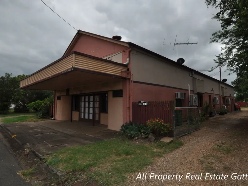 FULLY FURNISHED LARGE UNIT IN TOWN - TWO ROOMS AVAILABLE