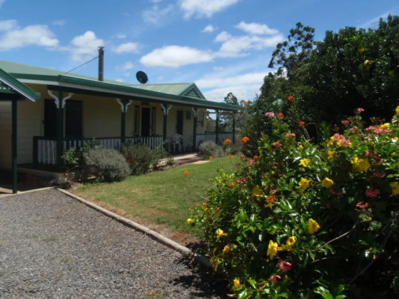 SPECTACULAR VIEWS TO THE WEST