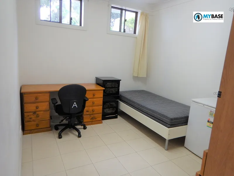 FURNISHED STUDIO. IDEAL FOR STUDENT