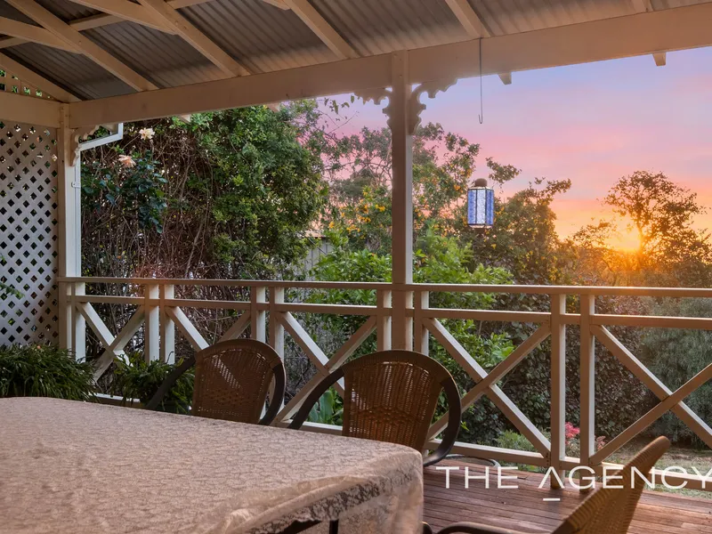 Exquisite Living, Exclusive Location