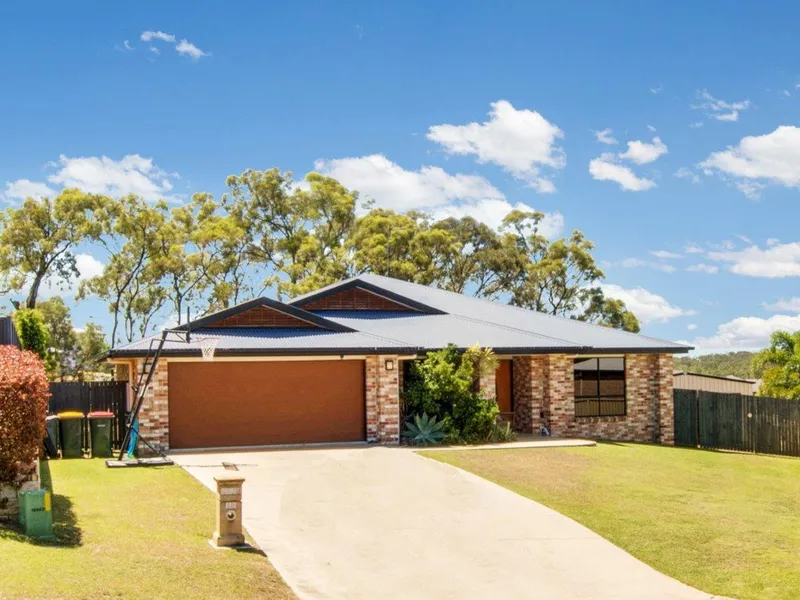 DESIRABLE FAMILY PACKAGE