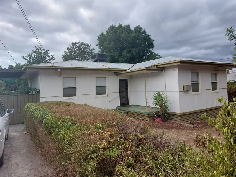 Spacious Family Home In A Great Location