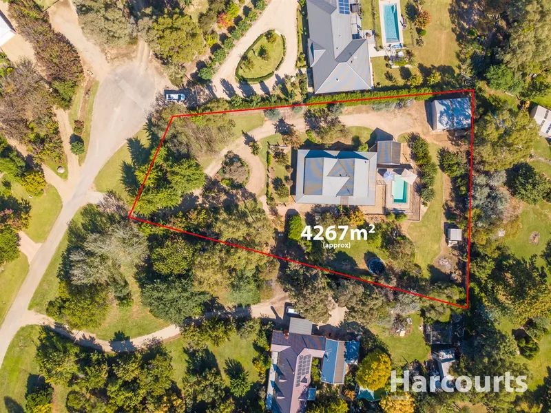 2001 Milawa Cabernet