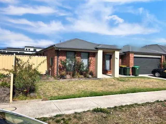 Neat 4 Bedroom Family Home