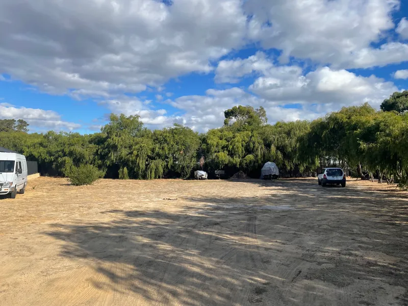 RARE WINDLEMERE LAND