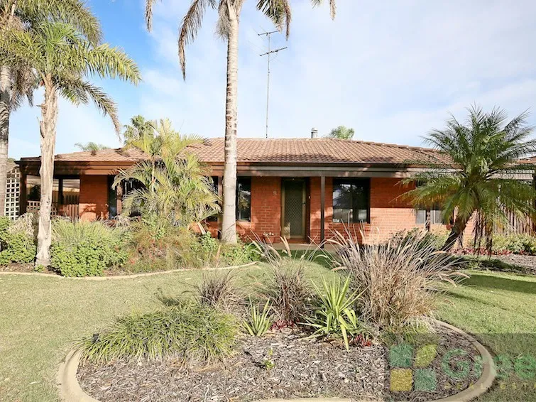 What A Location - A Greenfields Gem - Book Your Viewing Today