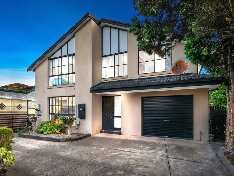 Perfect First Home & Investment!