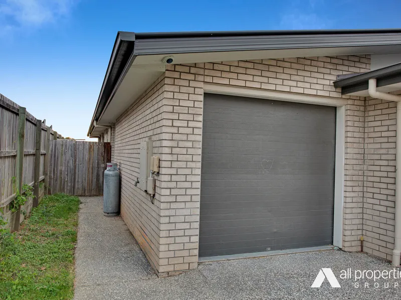 NICE AND COSY DUPLEX !!