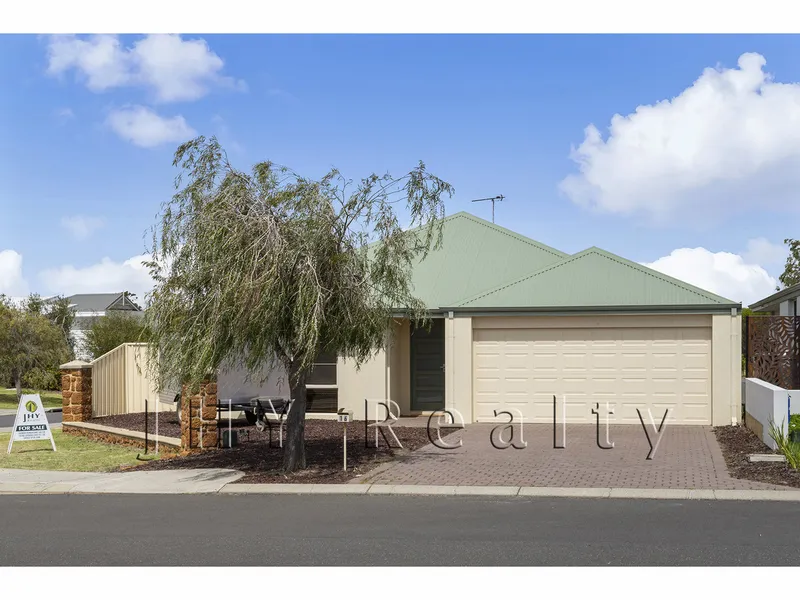 LUSH & RELAXING PARK VISTAS