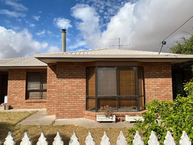 SPACIOUS RETIREMENT TOWNHOUSE