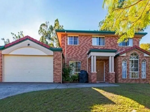 5 Bedrooms + Study - 3 Bathrooms - 2 Car Garage