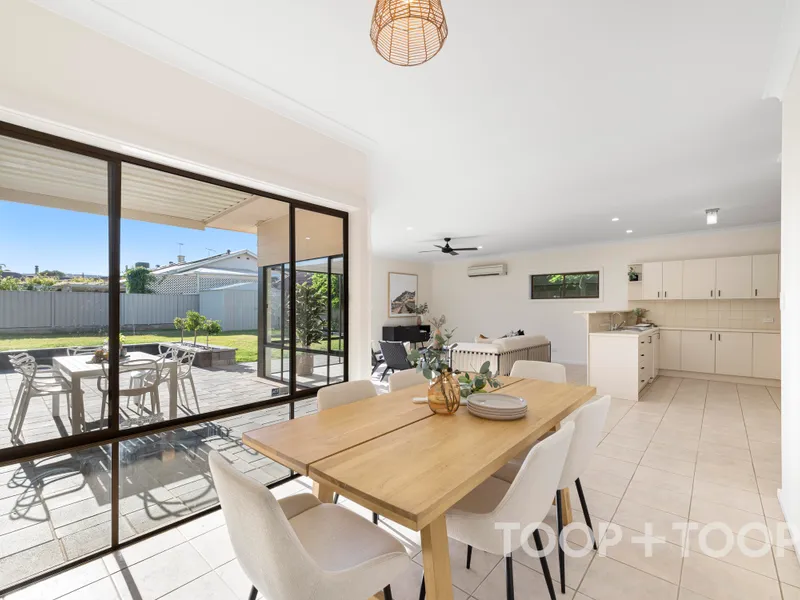 Freshly Updated Bungalow in the heart of the East