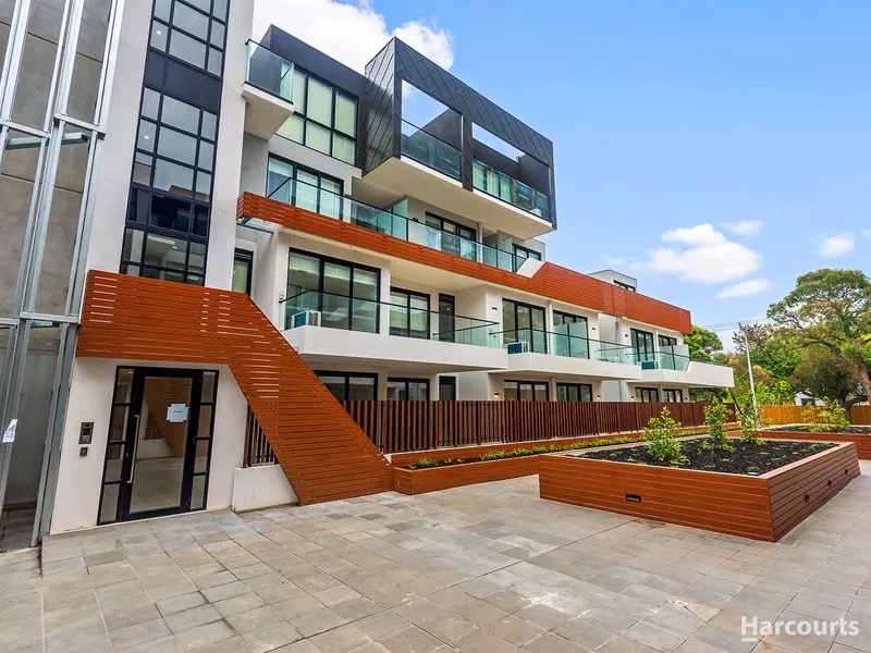 Prestigious Apartment, Walk to Monash University