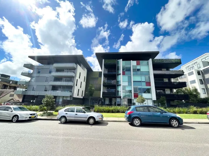 Perfect 2 Bedroom Apartment for Rent!!!