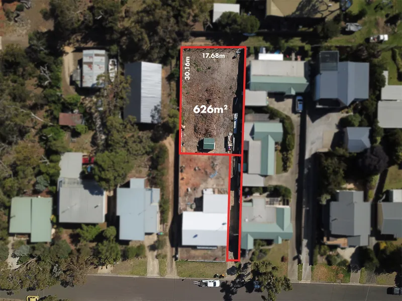 Build Your New Dream Home 