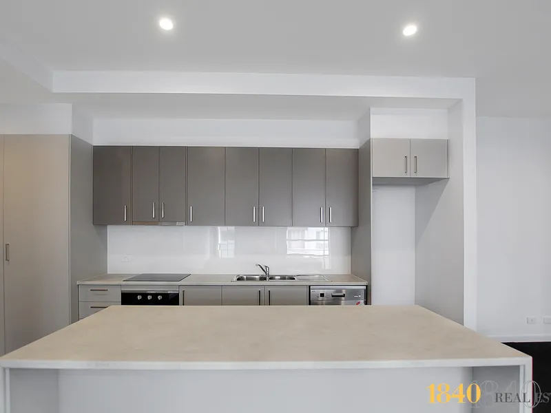 Brand New Apartment!