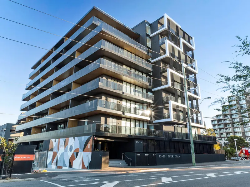 Meridian - Luxury With Spectacular Views