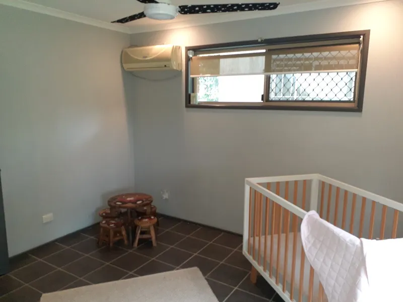 So close, yet so far away… Escape the rat race on the outskirts of town