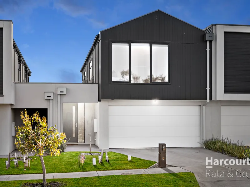 Modern Living