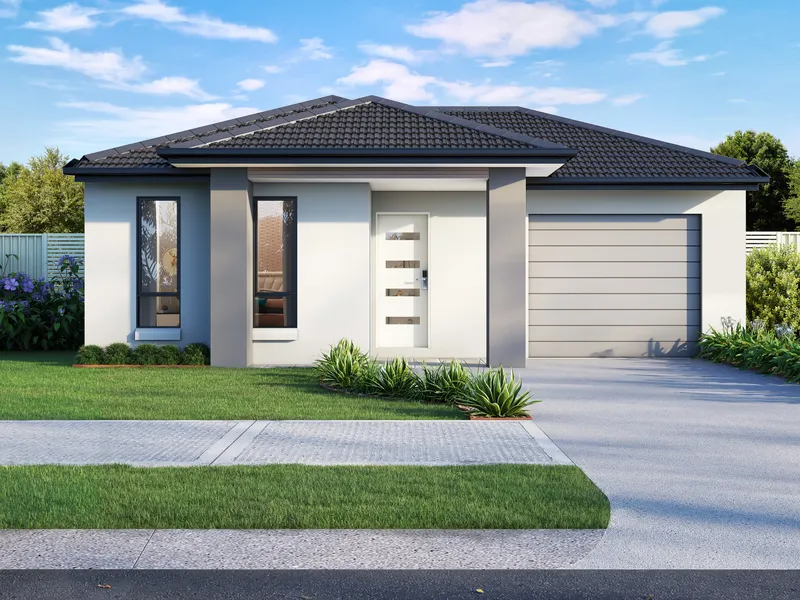 Enquire now for $20,000 off your dream build.