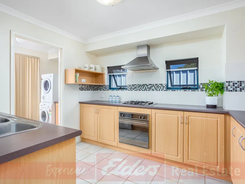 Great Lock Up & Leave Investment or Owner Occupier