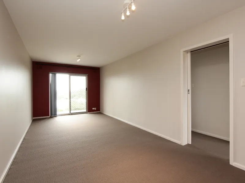 Two Bedroom Apartment