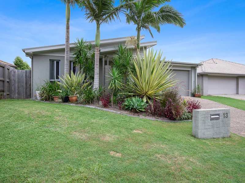 Not your average home!