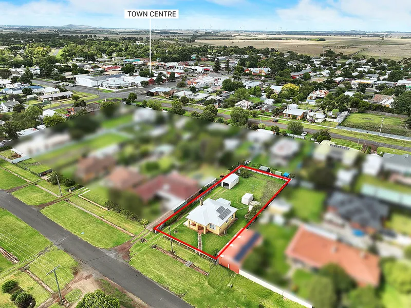 RESIDE - RENOVATE - DEVELOP