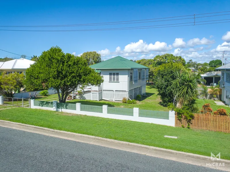 FRESH, INVITING, SPACIOUS FAMILY HOME
