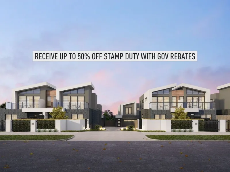 Low-maintenance living