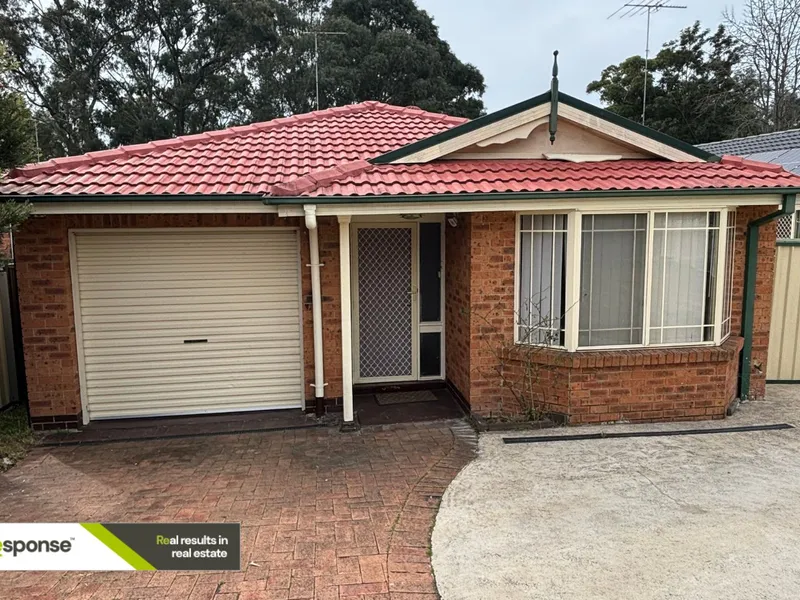 Convenience at your fingertips