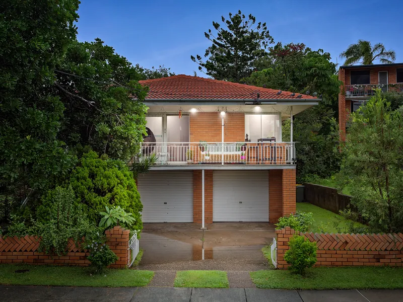 An Opportunity For All