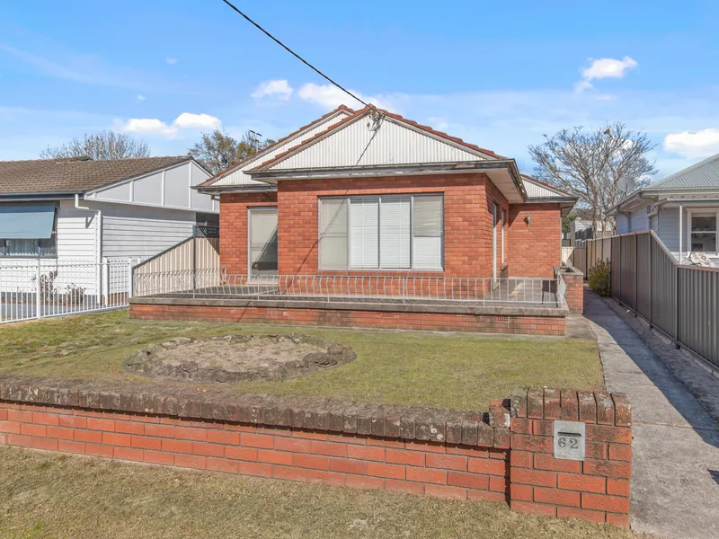 Renovators Dream!