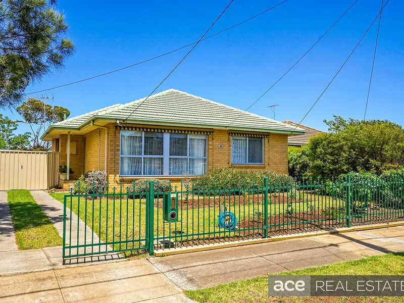 A Unique Slice of Laverton!