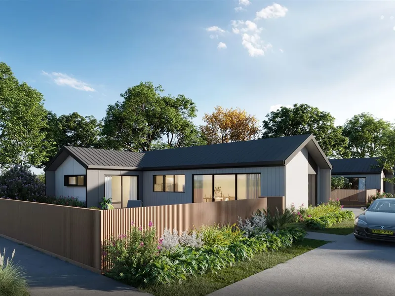 Opportunity is right here right now....