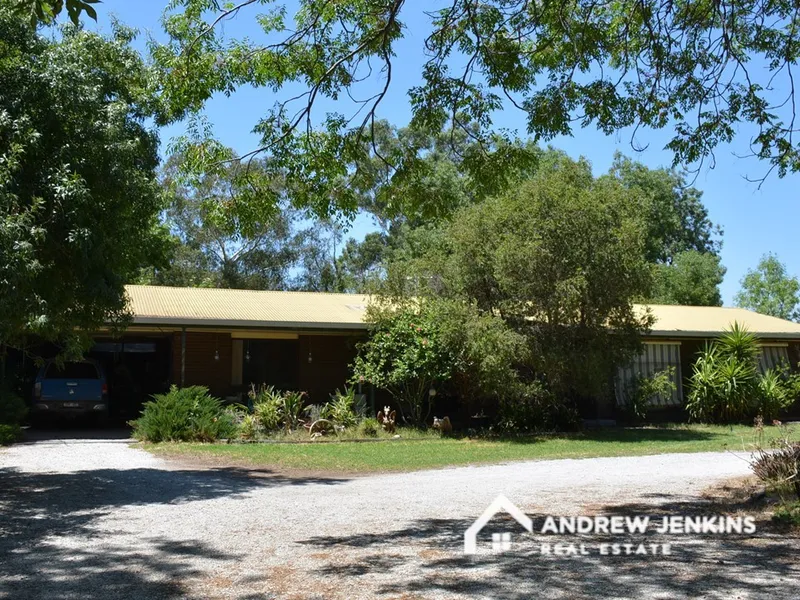 Choice Irrigation Farmlet - 23 Acres
