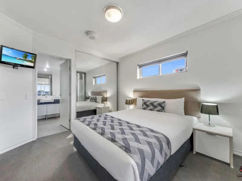 The Best of City Living - At the Center of it ALL!
