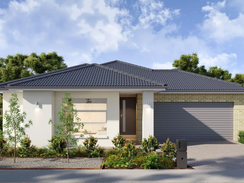 Look! Be instantly impressed by this 4 bed multigenerational living home in the popular Octave Estate just a short walk to the Royal Botanic Gardens.