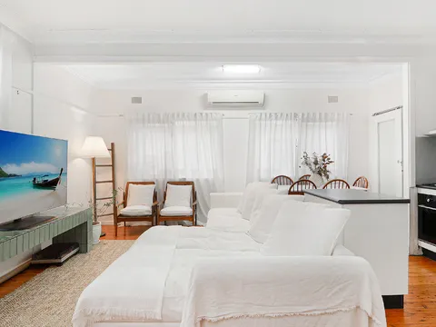 Exceptional lifestyle