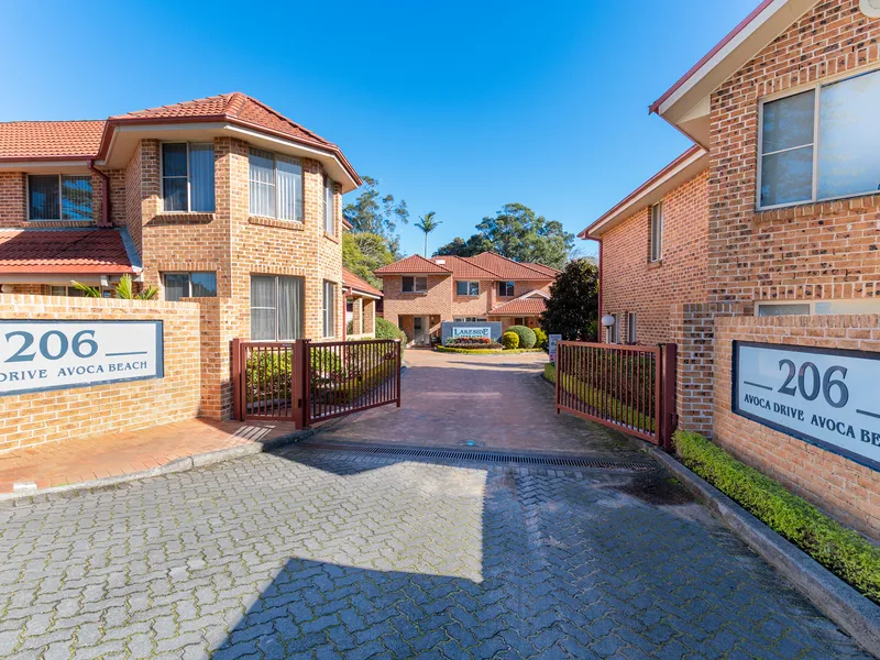 Lakeside Terraces Short Stay Rental Fully Furnished