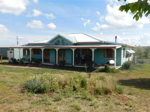 Good water & Location