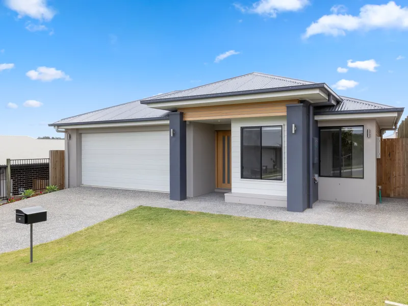 Without doubt one of the best homes in Ripley!!!